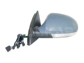  RS 6131118 - VW PASSAT V (05-) IZQ, COMP