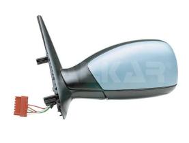  RS 6136282 - PEUGEOT 306 (93-01) DER, CO
