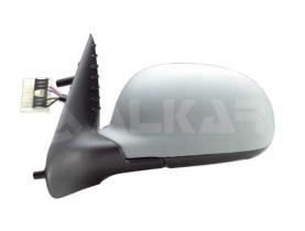  RS 6136301 - PEUGEOT 406 I (96-99) DER,