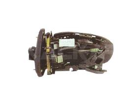  RS 6328534 - MERCEDES CLASE C W203 (00-)
