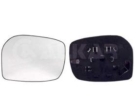  RS 6401267 - IZQUIERDO, CRISTAL+SOPORTE,