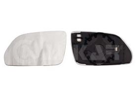  RS 6411111 - VW POLO  (05-) IZQ, CRISTAL