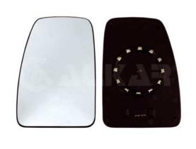  RS 6431905 - IZQUIERDO, CRISTAL+SOPORTE,