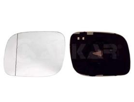  RS 6432122 - DERECHO, CRISTAL+SOPORTE, C