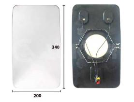  RS 7401247 - IZQ, COMPLETO, MEC, ABATIBL