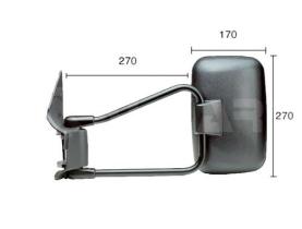  RS 9202962 - MERCEDES SPRINTER PK1 (95-0