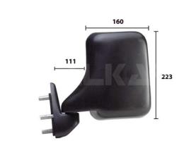  RS 9202965 - MERCEDES MB 100 2ª SERIE (9