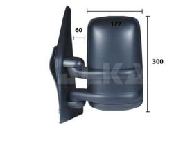  RS 9264902 - RENAULT MASTER (95-03) IZQ,
