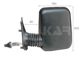  RS 9265348 - FIAT FIORINO II (97-) DER,