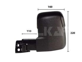 RS 9266961 - FORD TRANSIT (92-93) (DEFLE