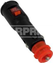 Carpriss 70523415 - Conector Encendedor Con On/Off