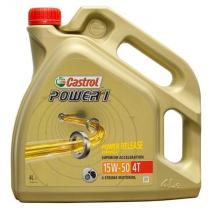 Castrol 10W40 Magnatec A3/B4 4L . Precio: 44,38€. 