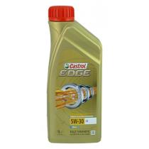 Castrol 5301EDGE - ACEITE CASTROL 1 LITRO EDGE