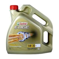 Castrol 5304LL - Aceite Castrol EDGE 5w30 4 litros
