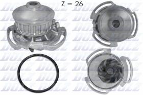 Dolz A159 - A-159 Audi 50 Ls-50