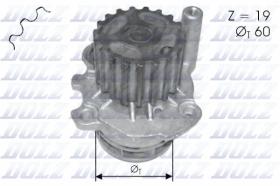 Dolz A196 - A-196 Audi A2 1.4Td