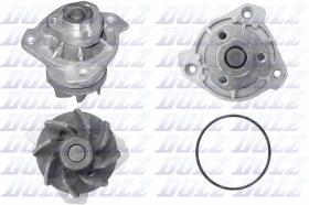 Dolz A202 - A-202 Vw Golf 2002-200