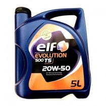 Elf 20505 - ACEITE ELF EVOLUTION 20 W 50