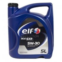 Elf 5305-SXR - ACEITE ELF EVOLUTION SXR 5W30