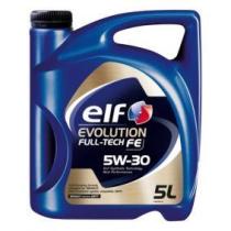 Elf 5305-FE - ACEITE ELF 5/30 5L DPF SOLARIS