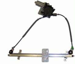 Lemforder 60270380 - 60270380 Elev.Elec.Del.Dcho. Seat T