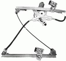 Lemforder 60270520 - 60270520 Elev.Elec.Del.Dcho. Seat I