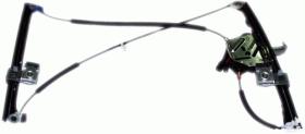 Lemforder 60270580 - 60270580 Elev.Elec.Del.Dcho. Seat I