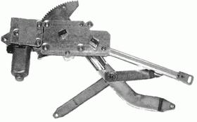 Lemforder 60390020 - 60390020 Elev.Elec.Del.Dcho. Bmw S.