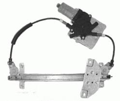 Lemforder 60600100 - 60600100 Elev.Elec.Tras. Volvo S 40