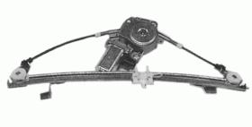 Lemforder 60700860 - 60700860 Elev.Elec.Del.Dcho. Fiat B