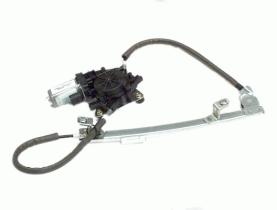 Lemforder 60800220 - 60800220 Elev.Elec.Tras. Lancia Lyb