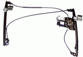 Lemforder 60801300 - 60801300 Elev.Elec.Del.Izdo.Confort