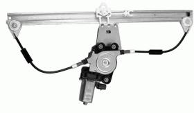 Lemforder 60802010 - 60802010 Elev.Elec.Del.Izdo. Fiat D