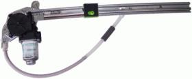 Lemforder 60802950 - 60802950 Elev.Elec.Tra.Izdo Megane-