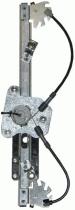 Lemforder 60803850 - 60803850 Elev.Elec.Izdo C 5 10/200