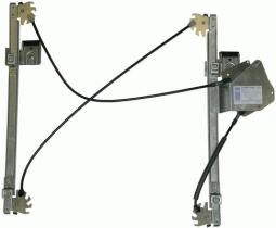 Triclo 60805850 - 60805850 Elev.Elec.Del.Izdo.3P Seat