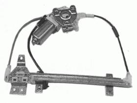 Lemforder 63420100 - 63420100 Elev.Elec.Tras. Nissan Ter