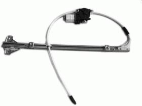 Lemforder 64091860 - 64091860 Elev.Elec.Del.Dcho. Daily