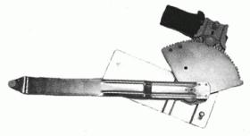 Lemforder 64490010 - 64490010 Elev.Elec.Del.Izdo. Ford T