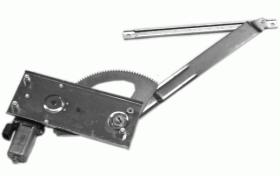 Lemforder 64800190 - 64800190 Elev.Elec.Del.Izdo. Ford T