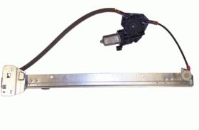 Lemforder 64803620 - ** Extinguida ** 64803620 Elev.Elec.Del.Dcho Iveco D