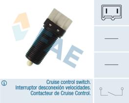 Fae 24480 - Interruptor Stop