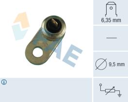 Fae 31220 - Termo-Resistencias