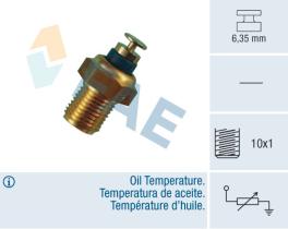 Fae 32200 - Termo-Resistencias