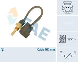 Fae 32425 - Termo-Resistencias