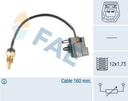 Fae 32426 - Termo-Resistencias