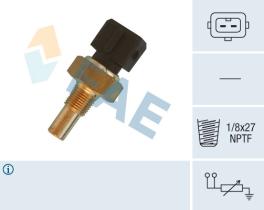 Fae 32570 - Termo-Resistencias