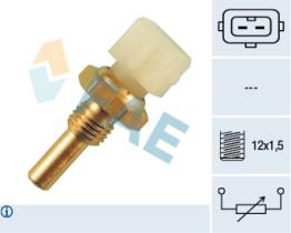 Fae 33020 - Sensores De Temperatura