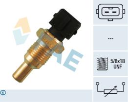 Fae 33050 - Sensores De Temperatura