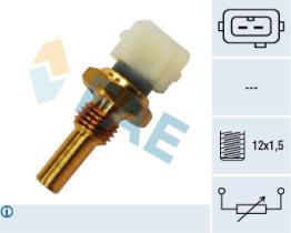 Fae 33130 - Sensores De Temperatura